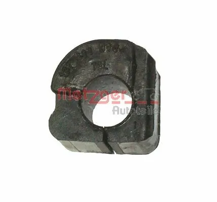 Mounting, stabiliser bar